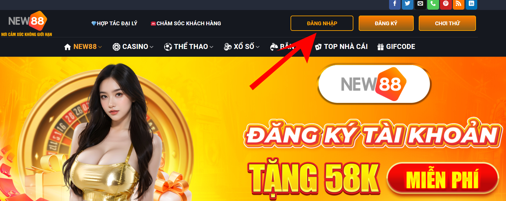 vwin slot là j
