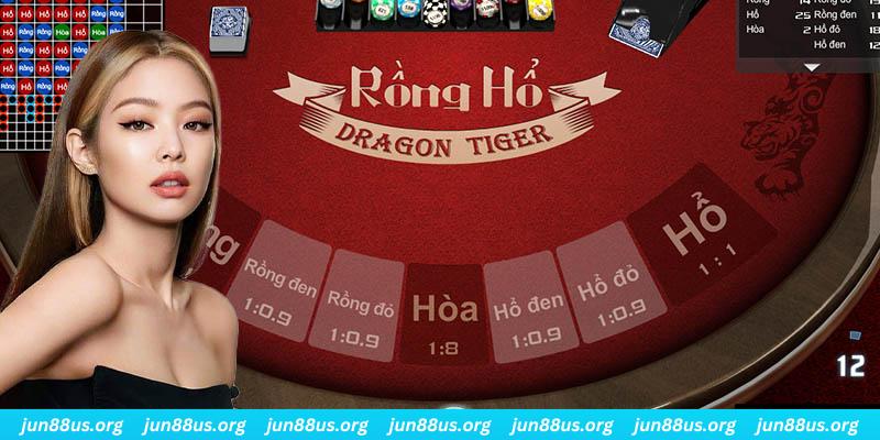 vwin casino là gì