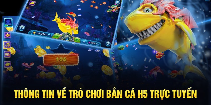 vwin RTG Bắn cá
