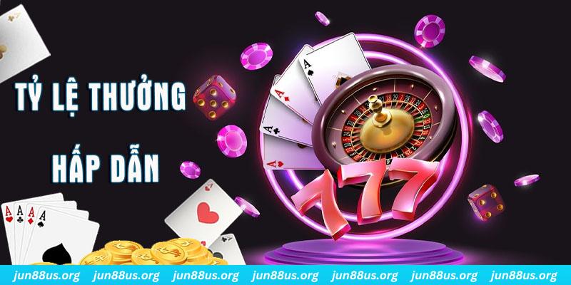 vwin baccarat là game gì