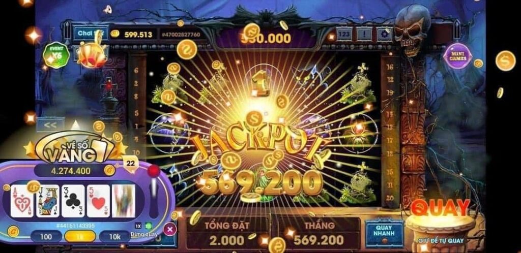 vwin đánh baccarat là gì