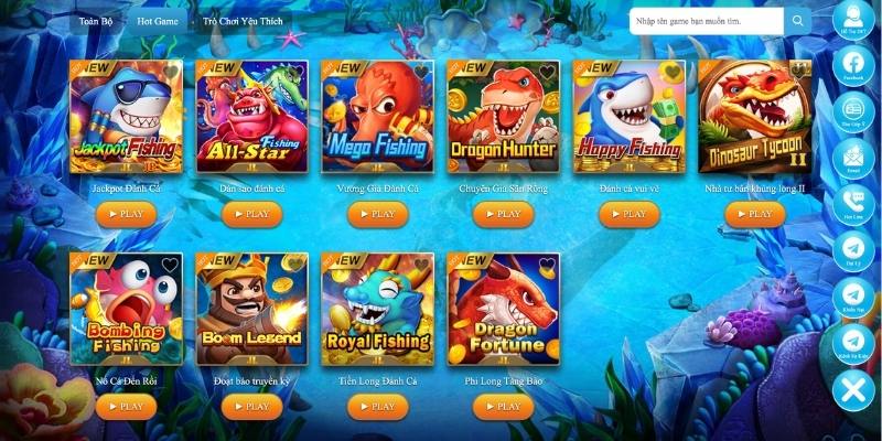vwin xin 1 slot là gì